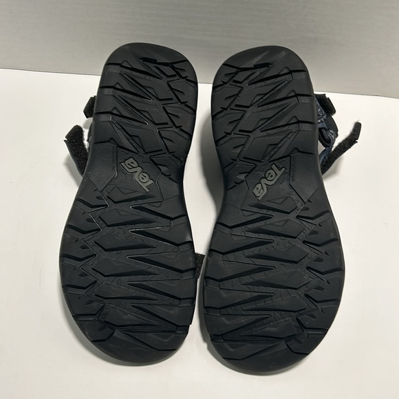 Teva Men's Hurricane 4-Like New - Picture 4 of 7